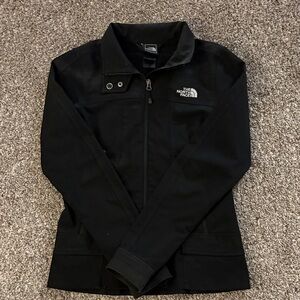 The North Face Women's Utility Jacket in Black